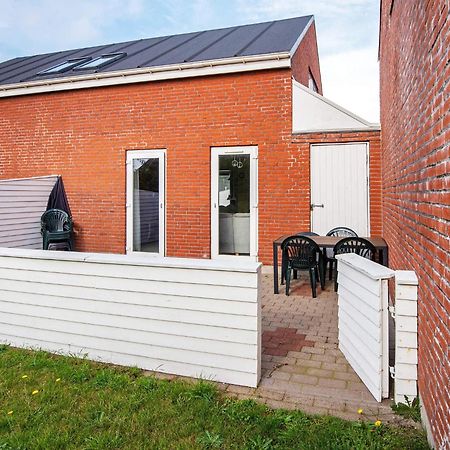 4 Person Holiday Home In R M Sønderby Dış mekan fotoğraf